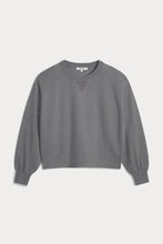 Load image into Gallery viewer, MAUDE CREWNECK SWEATER