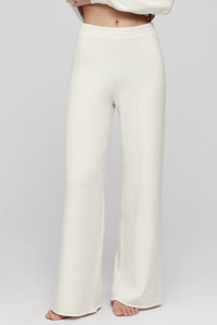 JOSIE WIDE LEG PANTS