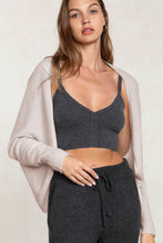 Load image into Gallery viewer, MELI CASHMERE SHRUG