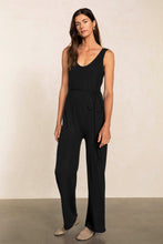 Load image into Gallery viewer, MACKENZIE WIDE LEG JUMPSUIT