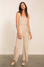 Load image into Gallery viewer, MACKENZIE WIDE LEG JUMPSUIT