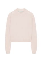 Load image into Gallery viewer, VITTORIA V-NECK CASHMERE SWEATER