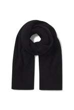 Load image into Gallery viewer, BONNIE RIBBED CASHMERE SCARF