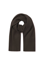 Load image into Gallery viewer, BONNIE RIBBED CASHMERE SCARF