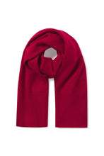 Load image into Gallery viewer, BONNIE RIBBED CASHMERE SCARF