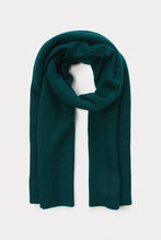 Load image into Gallery viewer, BONNIE RIBBED CASHMERE SCARF