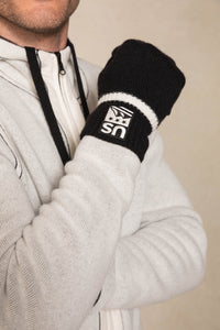 ZION CASHMERE GLOVES