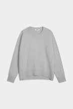 Load image into Gallery viewer, TAMMY CASHMERE CREWNECK SWEATER