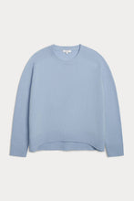 Load image into Gallery viewer, TAMMY CASHMERE CREWNECK SWEATER