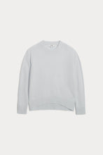 Load image into Gallery viewer, TAMMY CASHMERE CREWNECK SWEATER