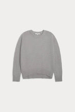 Load image into Gallery viewer, TAMMY CASHMERE CREWNECK SWEATER