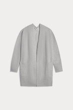 Load image into Gallery viewer, TORY CASHMERE CARDIGAN