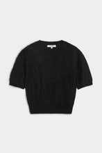 Load image into Gallery viewer, SHEENA BRUSHED CASHMERE SWEATER