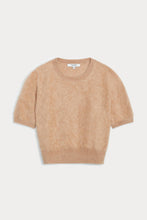 Load image into Gallery viewer, SHEENA BRUSHED CASHMERE SWEATER