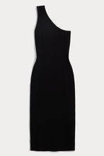 Load image into Gallery viewer, MARTHA ONE SHOULDER MIDI DRESS