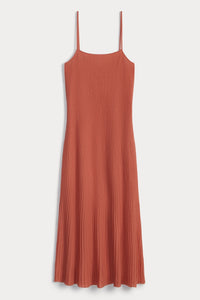 ELIZABETH MIDI DRESS