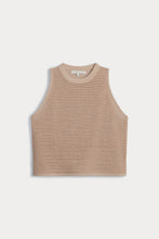 Load image into Gallery viewer, ESSENSE CREWNECK TANK