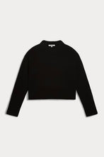 Load image into Gallery viewer, SLOANE CASHMERE CREWNECK SWEATER