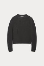 Load image into Gallery viewer, CLARA CREWNECK CASHMERE SWEATER