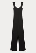 Load image into Gallery viewer, AVAH SLEEVELESS CASHMERE JUMPSUIT