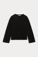 Load image into Gallery viewer, NIMAH TEDDY CREWNECK SWEATER