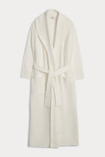 Load image into Gallery viewer, YASMIN CASHMERE ROBE