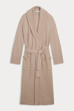 Load image into Gallery viewer, YASMIN CASHMERE ROBE