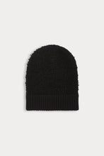 Load image into Gallery viewer, FRAN TEDDY CASHMERE BLEND BEANIE