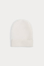 Load image into Gallery viewer, FRAN TEDDY CASHMERE BLEND BEANIE