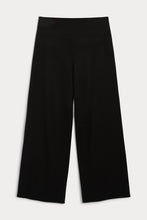 Load image into Gallery viewer, MARINA CROPPED CASHMERE PANT