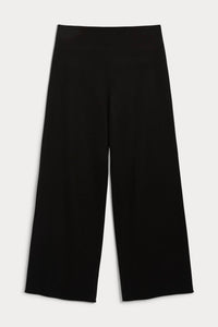 MARINA CROPPED CASHMERE PANT