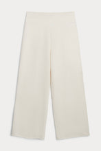 Load image into Gallery viewer, MARINA CROPPED CASHMERE PANT