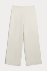 MARINA CROPPED CASHMERE PANT