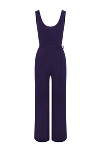 MACKENZIE WIDE LEG JUMPSUIT