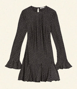 NARCISSE DRESS -- CAMILLE DOT