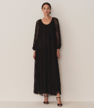 Load image into Gallery viewer, NEVAEH DRESS -- BLACK