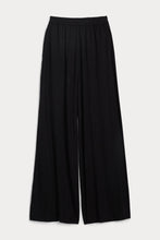 Load image into Gallery viewer, DEVIN LINEN WIDE LEG PANTS