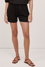 Load image into Gallery viewer, ARIANA LINEN SHORTS