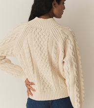 Load image into Gallery viewer, NORWOOD SWEATER -- CREAM