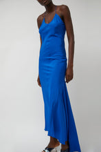 Load image into Gallery viewer, Naya Rea Liviana Dress in Cobalt Blue