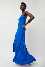 Load image into Gallery viewer, Naya Rea Liviana Dress in Cobalt Blue