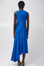 Load image into Gallery viewer, Naya Rea Sanna Skirt in Cobalt Blue