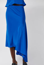 Load image into Gallery viewer, Naya Rea Sanna Skirt in Cobalt Blue