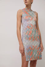 Load image into Gallery viewer, Nin Studio Skin Singlet Dress in Wax