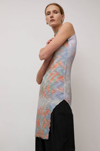 Load image into Gallery viewer, Nin Studio Skin Singlet Dress in Wax