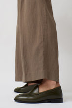 Load image into Gallery viewer, No.6 Emma Loafer in Olive