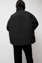 Load image into Gallery viewer, No.6 Grand Jacket in Black