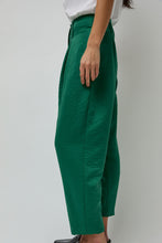 Load image into Gallery viewer, No.6 Hollis Pant in Emerald