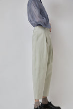 Load image into Gallery viewer, No.6 Hollis Pant in Oyster Denim