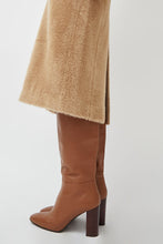 Load image into Gallery viewer, No.6 Kalen Knee High Boot in Caramel